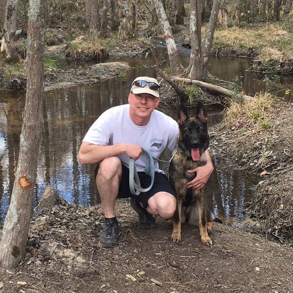 Meet your Posher, Ron - Picture 1 of 1